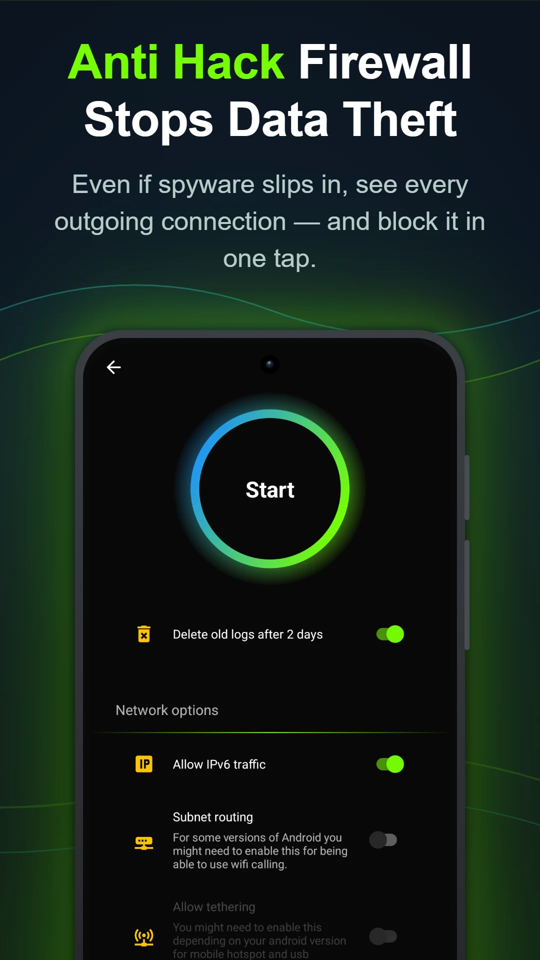 Anti Spy Detector: Anti Hack screenshot