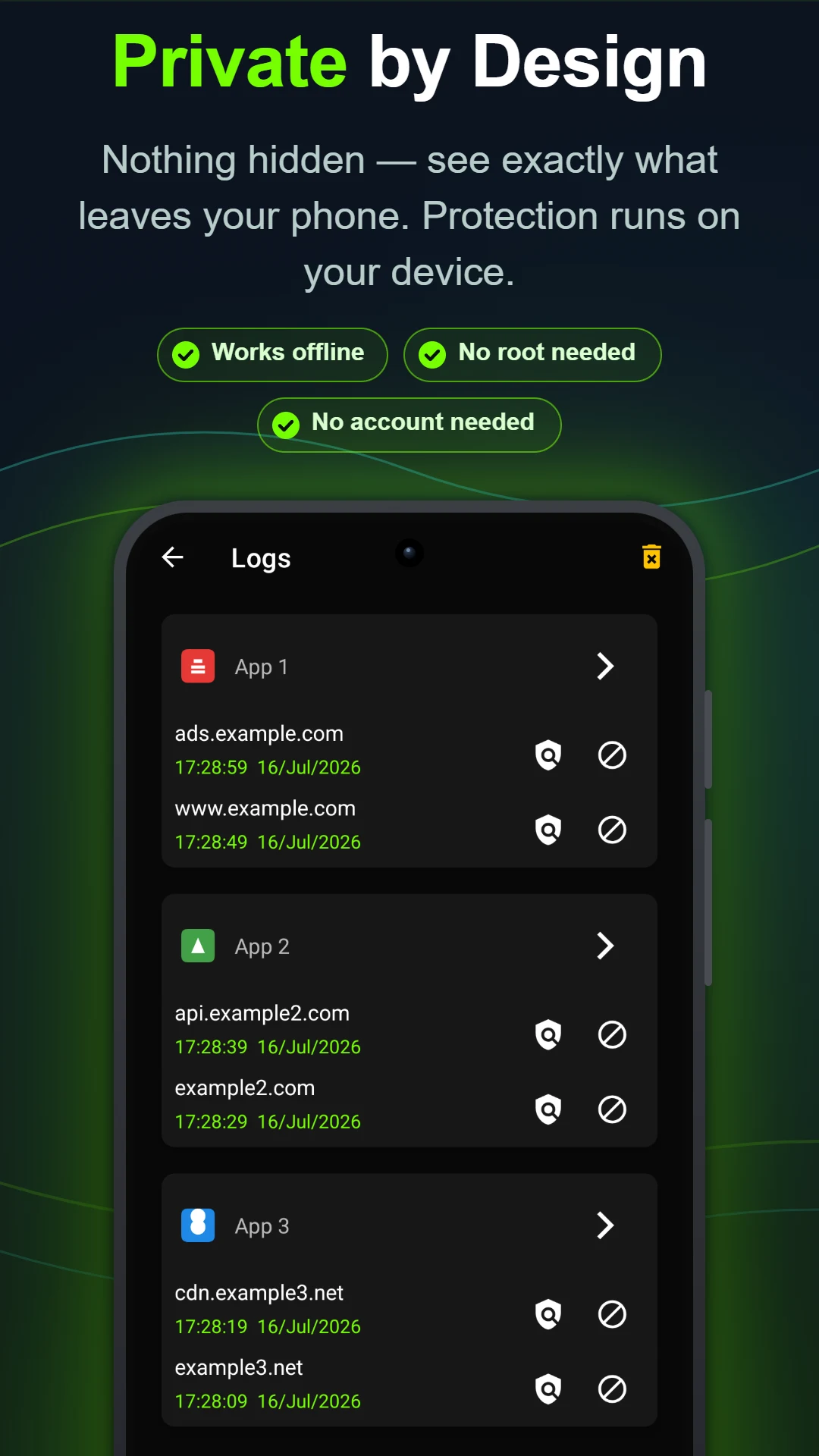 Anti Spy Detector: Anti Hack screenshot