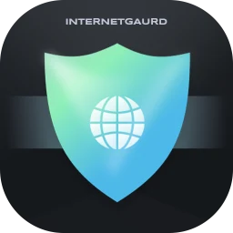 Internet guard - Data Saver icon