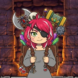 Inventory Rampager icon